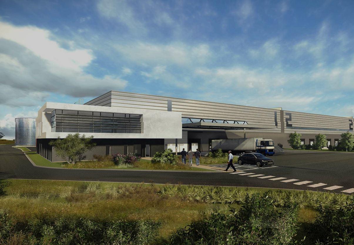Location Entrepôt Classe A Marignane Bouches-du-Rhône OLLOG2115448 1