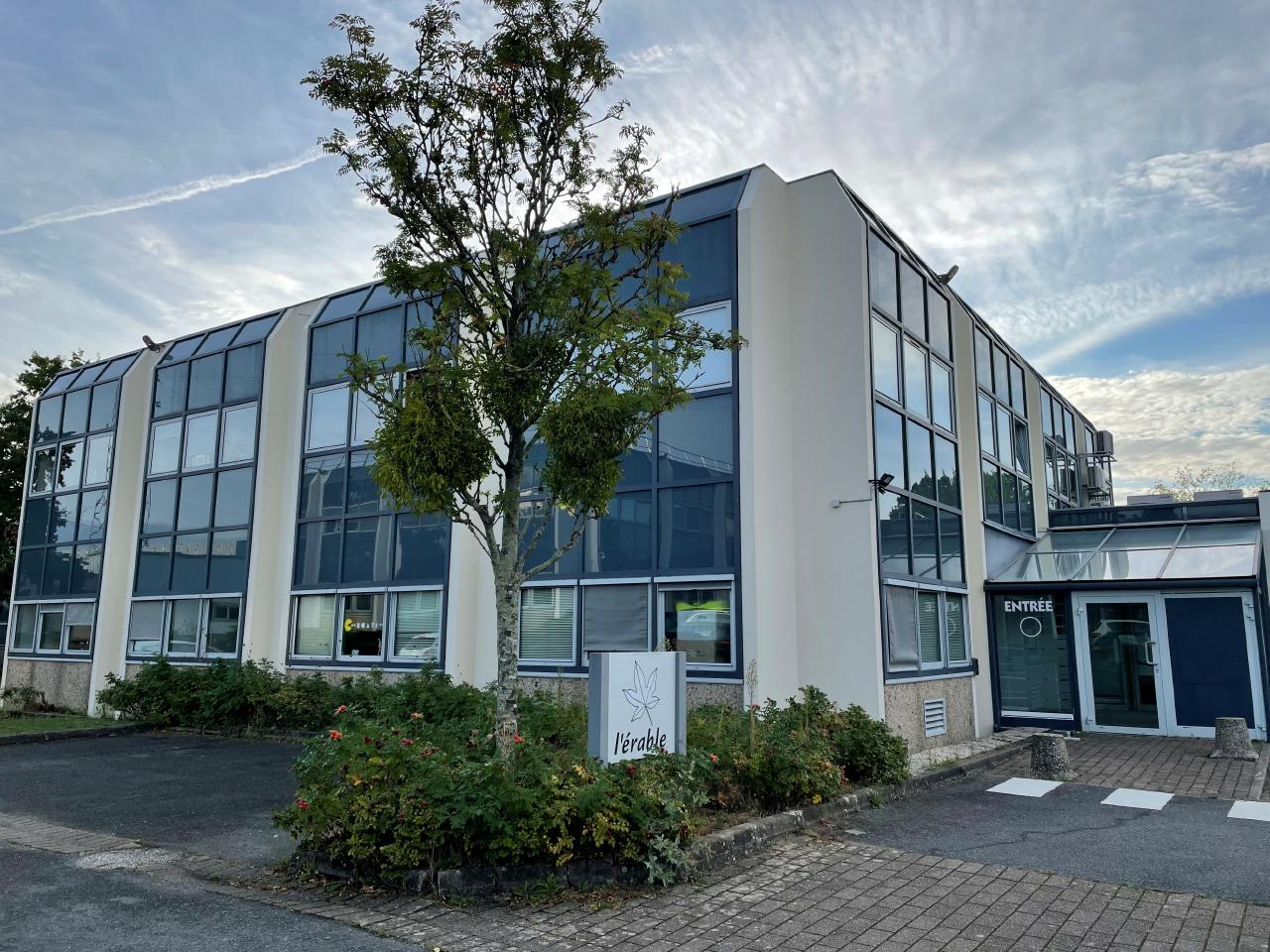 Location Bureau Nantes Loire-Atlantique OLBUR2112498 1