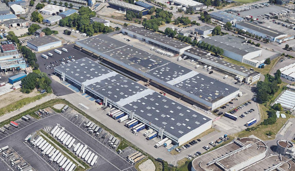 Location Local d'activité Le Petit-Quevilly Seine-Maritime OLACT2420330 1