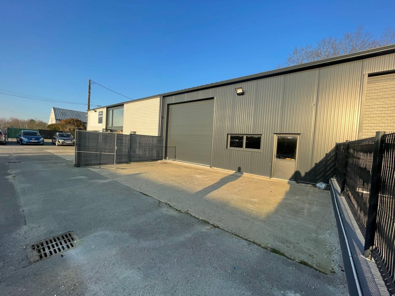 Location Local d'activité Saint-Armel Ille-et-Vilaine OLACT2530419 1
