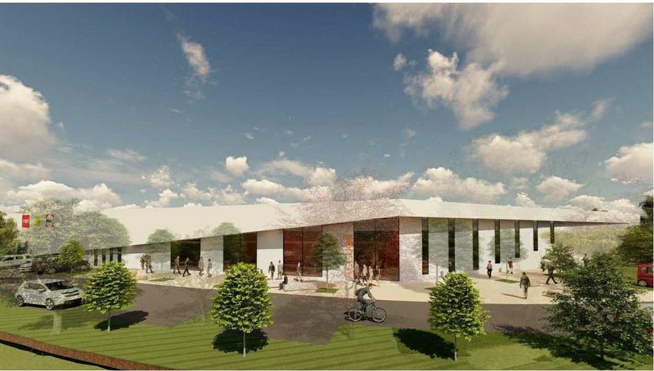 Location Local d'activité Mauguio Hérault OLACT2317341 1
