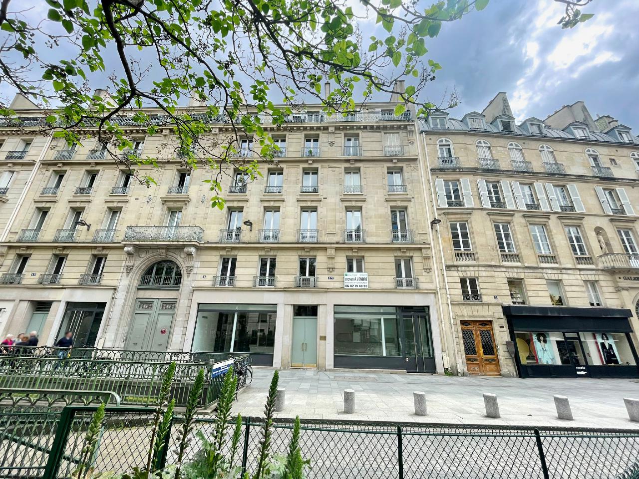 Vente Bureau Paris Paris OVBUR2313467 1