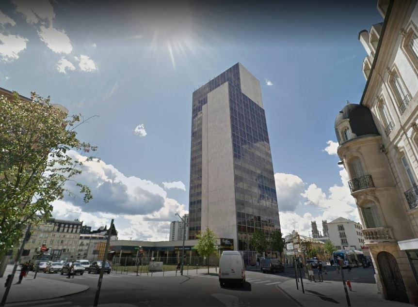 Location Bureau Nancy Meurthe-et-Moselle OLBUR2420843 1