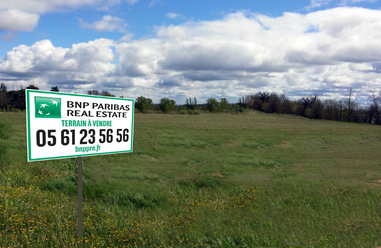 Vente Terrain Roques Haute-Garonne OVACT2108564 1