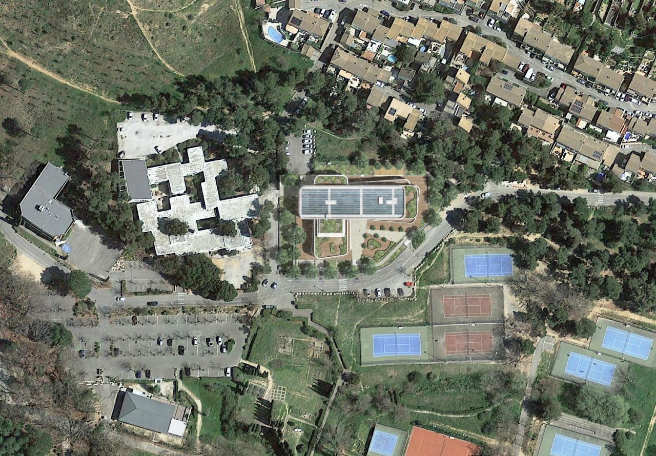 Location Bureau Vitrolles Bouches-du-Rhône OLBUR2423544 1