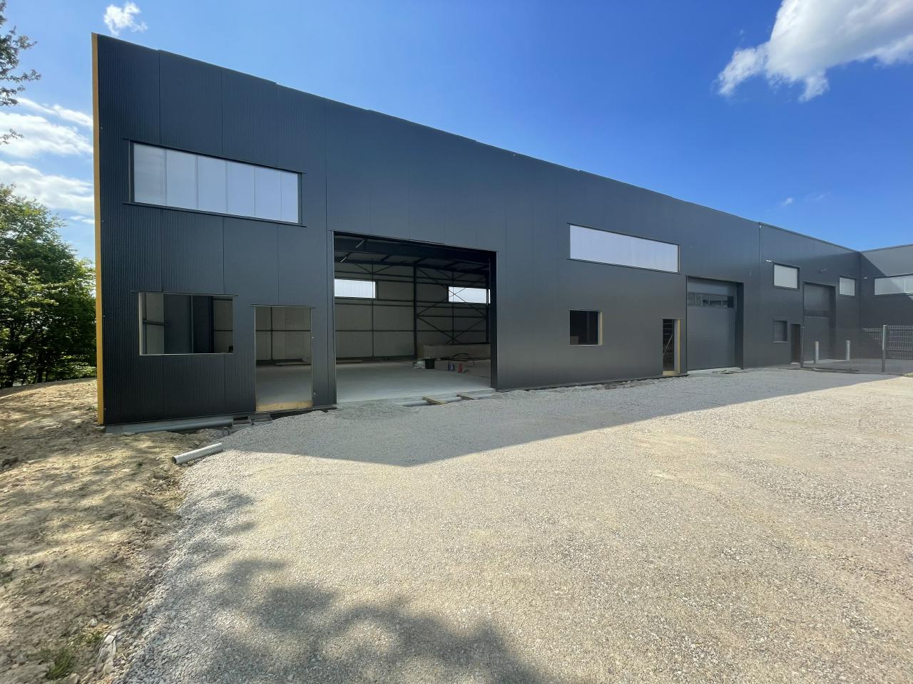 Location Local d'activité Guichen Ille-et-Vilaine OLACT2530853 1