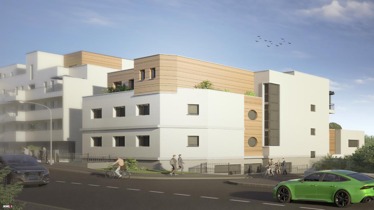 Vente Bureau Fontaine-lès-Dijon Côte-d'Or OVBUR2421046 1