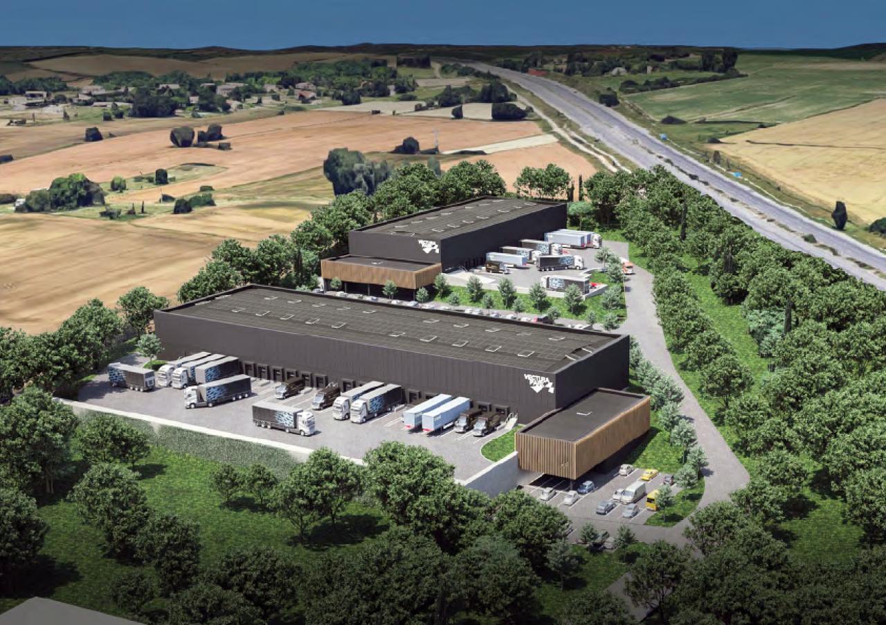Location Local d'activité Bouloc Haute-Garonne OLACT2316630 1