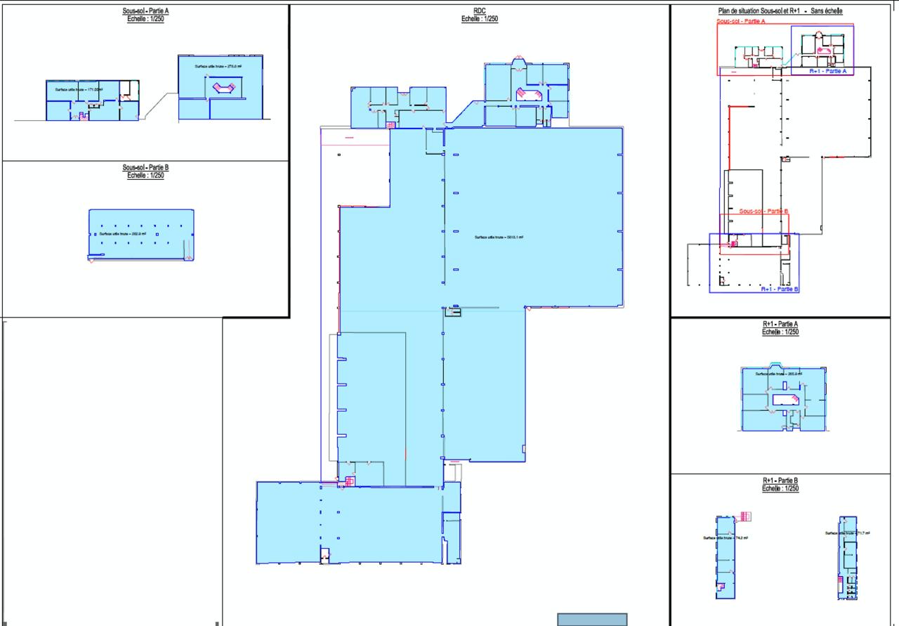 Location Entrepôt Classe C Vallet Loire-Atlantique OLLOG2531791 1