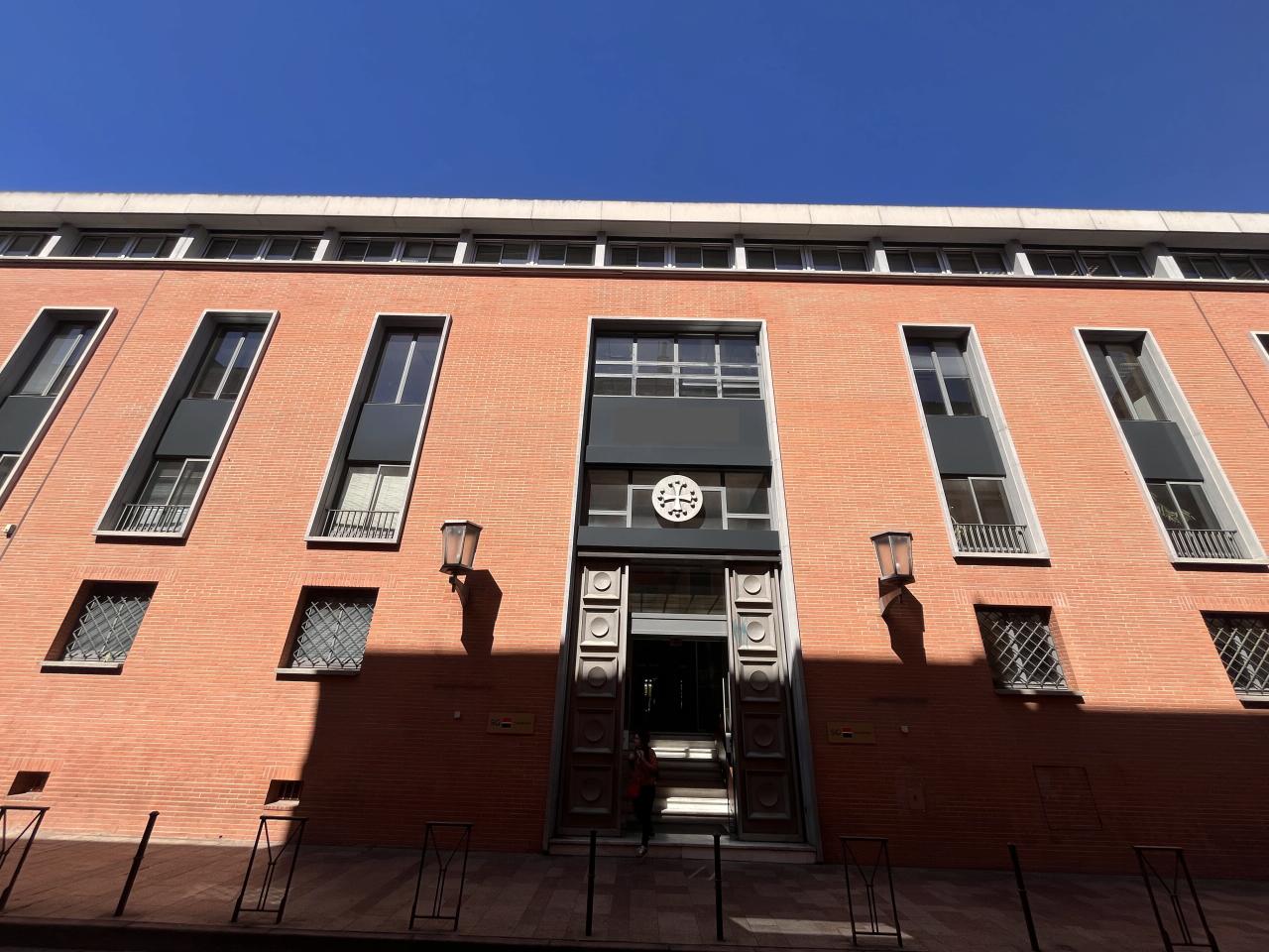 Location Coworking Toulouse Haute-Garonne OLBUR2532420 1