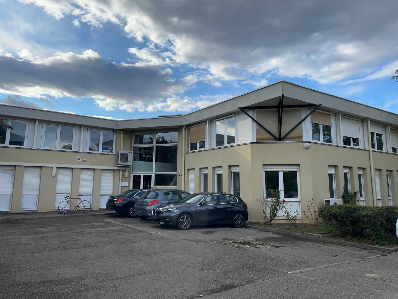 Location Bureau Eybens Isère OLBUR2317682 1