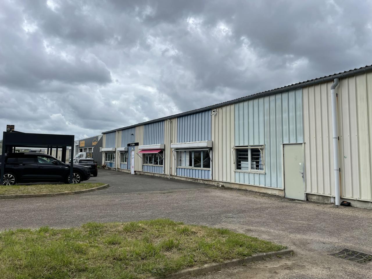 Vente Local d'activité Honfleur Calvados OVACT2422731 1