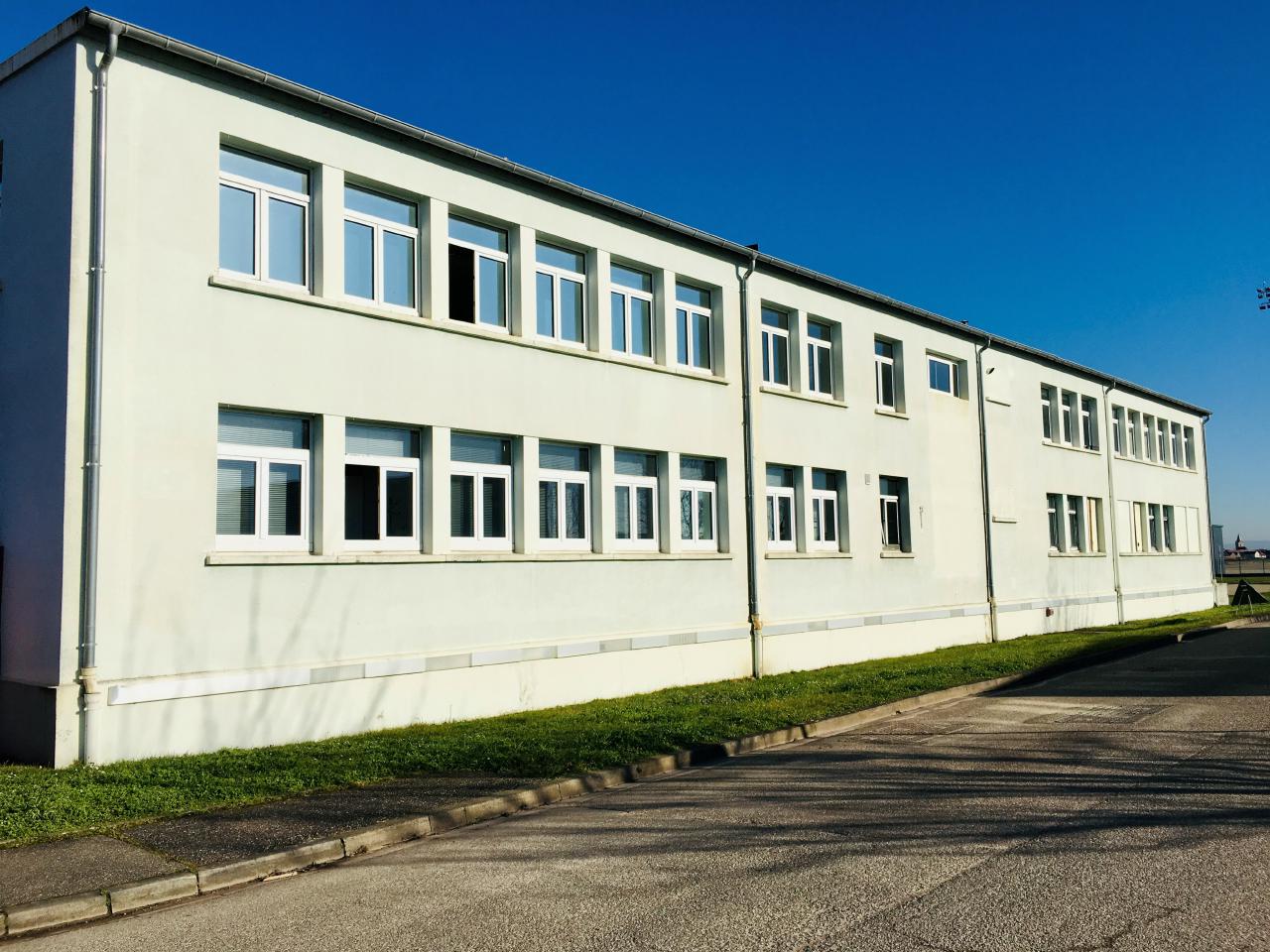 Location Bureau Entzheim Bas-Rhin OLBUR2110771 1