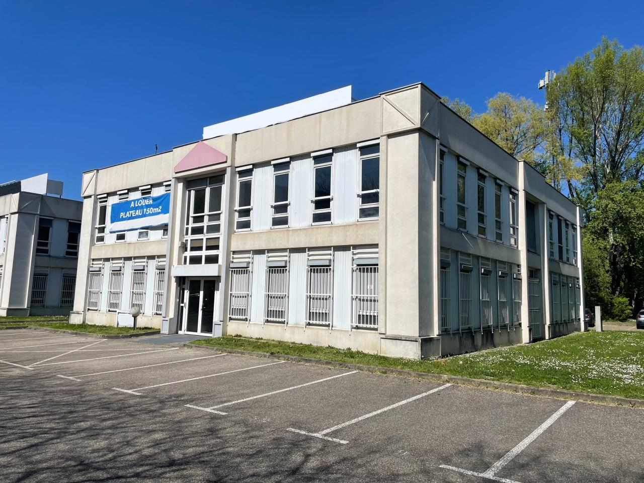 Location Bureau Saint-Martin-le-Vinoux Isère OLBUR2531234 1