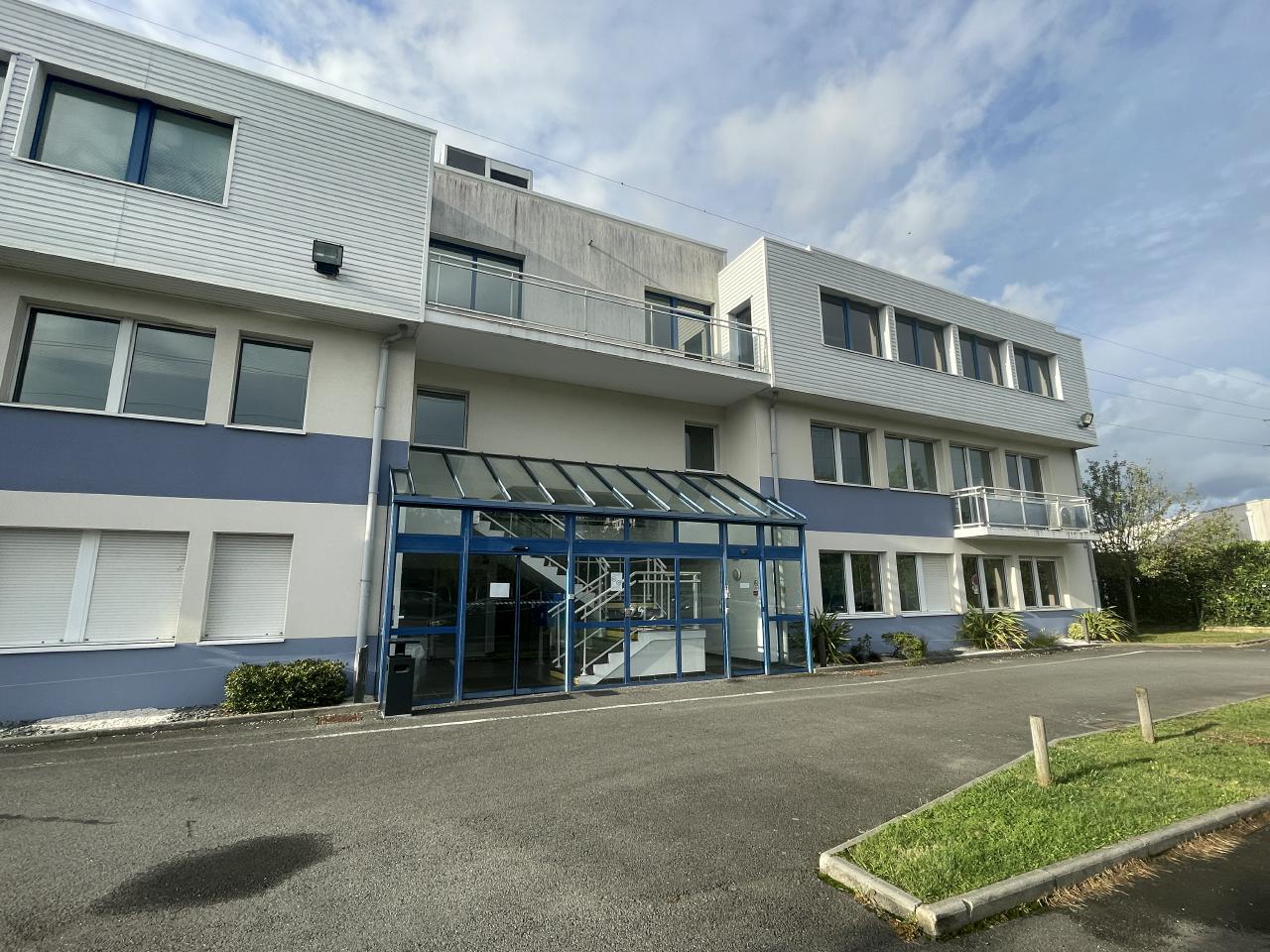 Location Bureau Cesson-Sévigné Ille-et-Vilaine OLBUR2426251 1