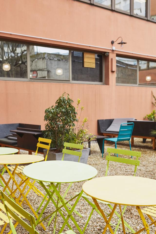 Location Coworking Bagnolet Seine-Saint-Denis OLBUR2106874 1