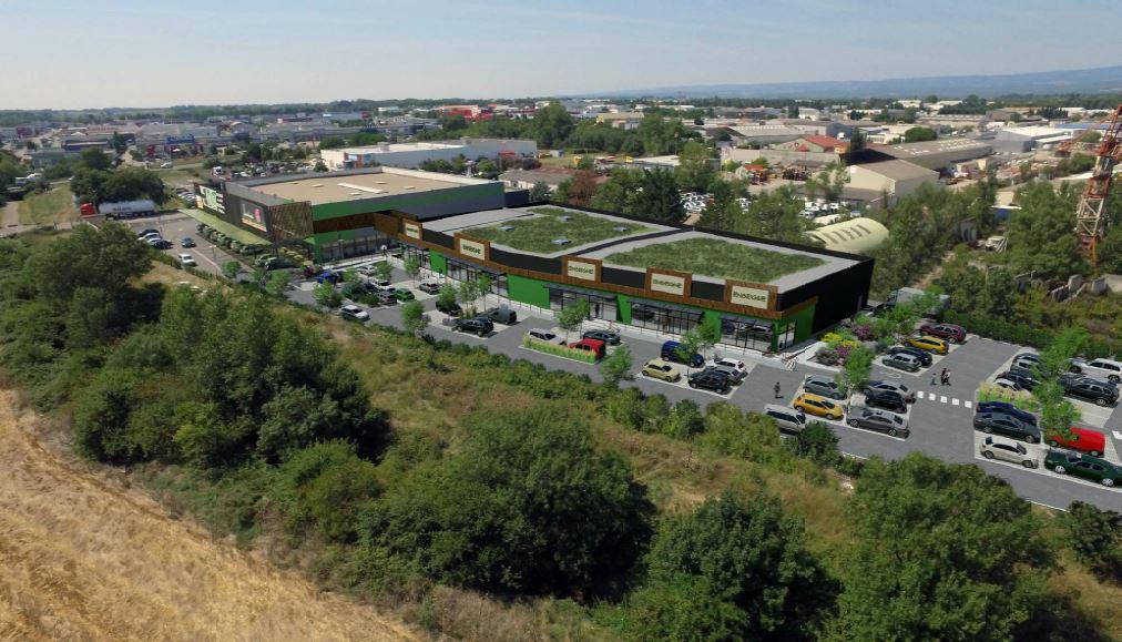 Location Commerce Carcassonne Aude OLCOM2316114 1
