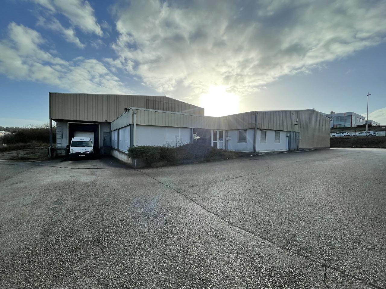 Location Local d'activité Chevigny-Saint-Sauveur Côte-d'Or OLACT2418857 1