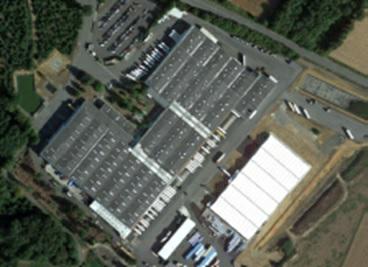 Location Entrepôt Classe B Maisonnay Deux-Sèvres OLLOG2204726 1