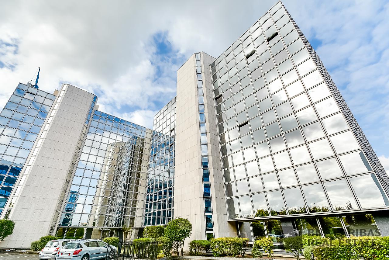 Location Bureau Vélizy-Villacoublay Yvelines OLBUR2200142 1