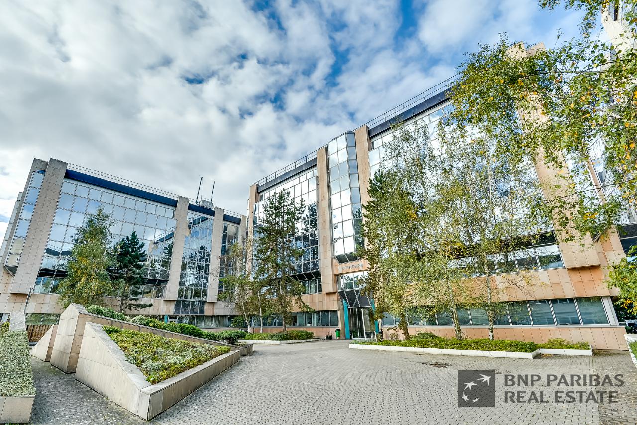 Location Bureau Vélizy-Villacoublay Yvelines OLBUR2103852 1