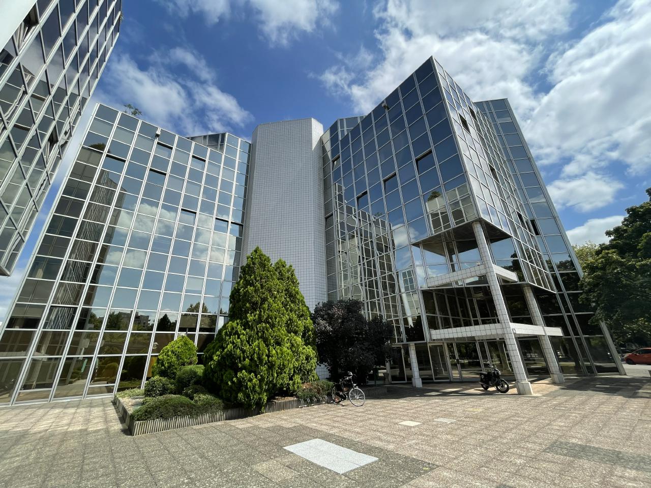 Location Bureau Toulouse Haute-Garonne OLBUR2314274 1