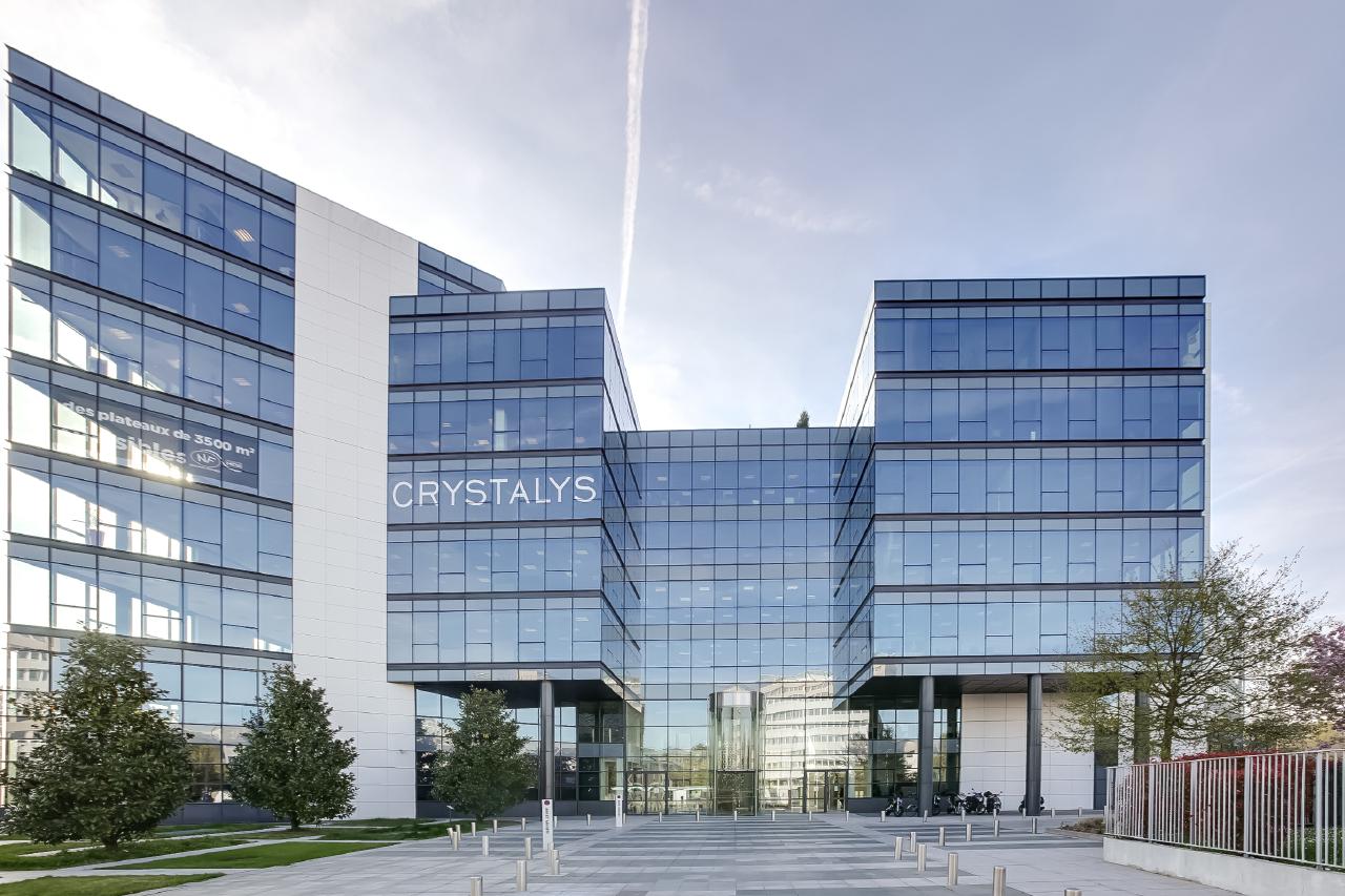 Location Bureau Vélizy-Villacoublay Yvelines OLBUR2206949 1