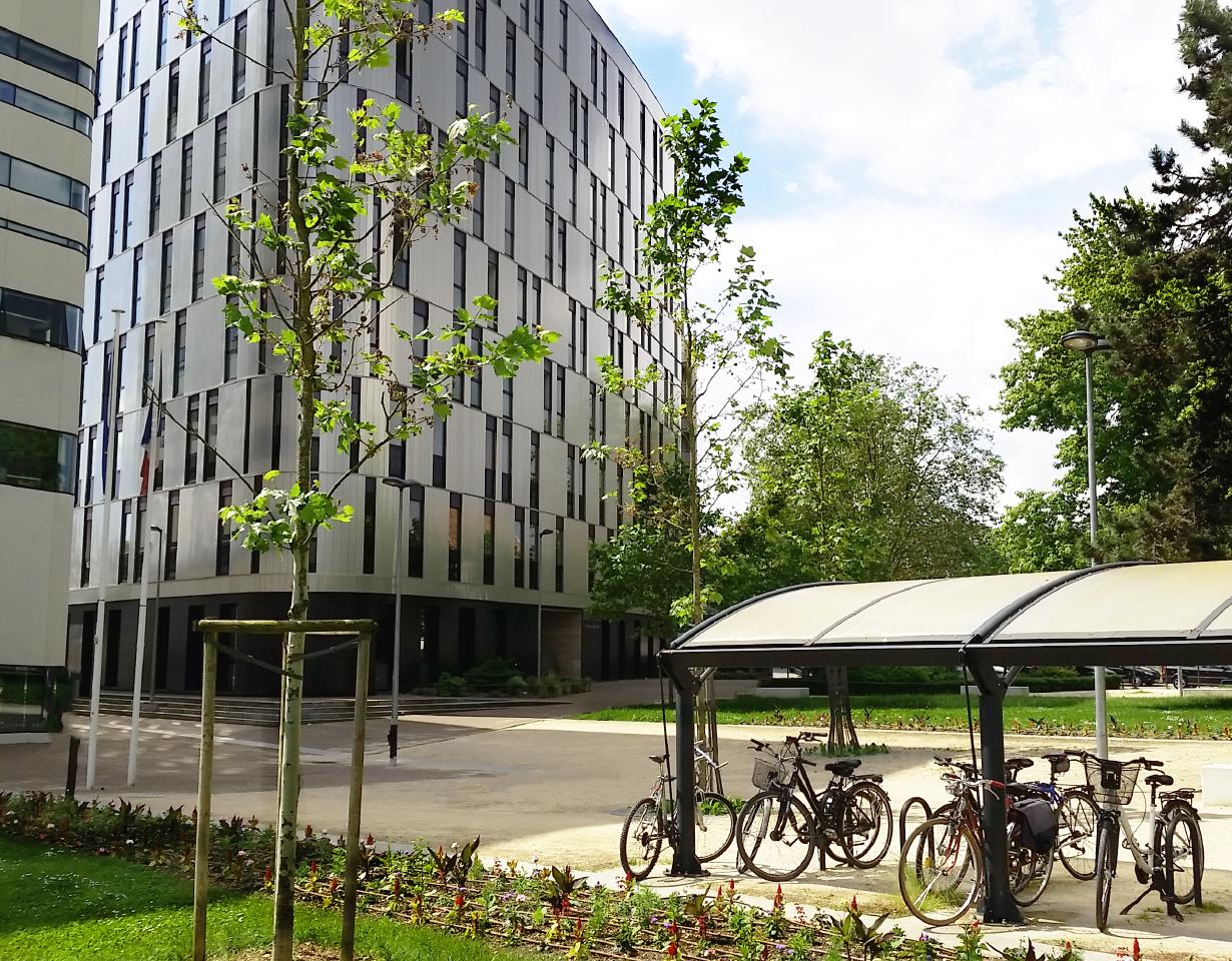 Location Bureau Dijon Côte-d'Or OLBUR2426943 1