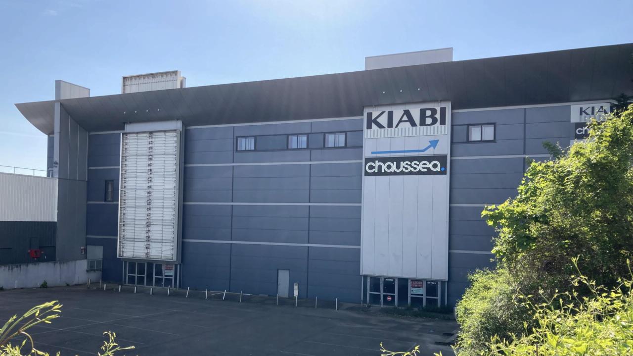 Location Commerce Quincy-sous-Sénart Essonne OLCOM2310398 1