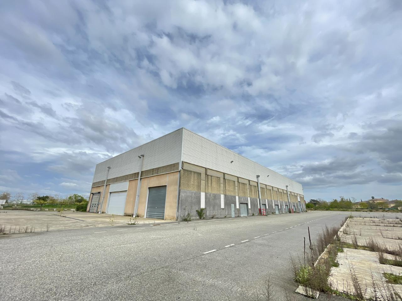 Location Local d'activité Toulouse Haute-Garonne OLACT2421860 1