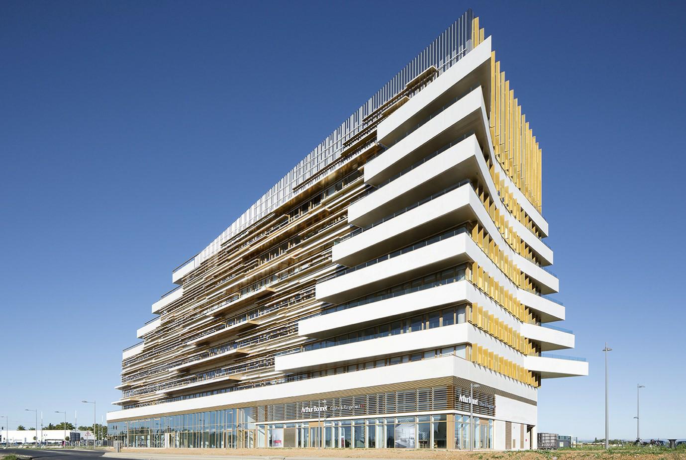 Location Bureau Pérols Hérault OLBUR2531325 1