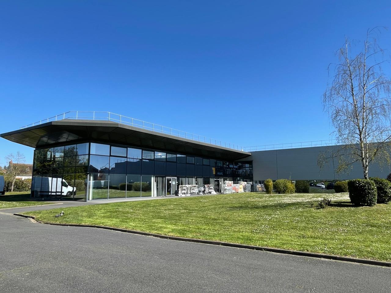 Vente Local d'activité Olivet Loiret OVACT2318676 1