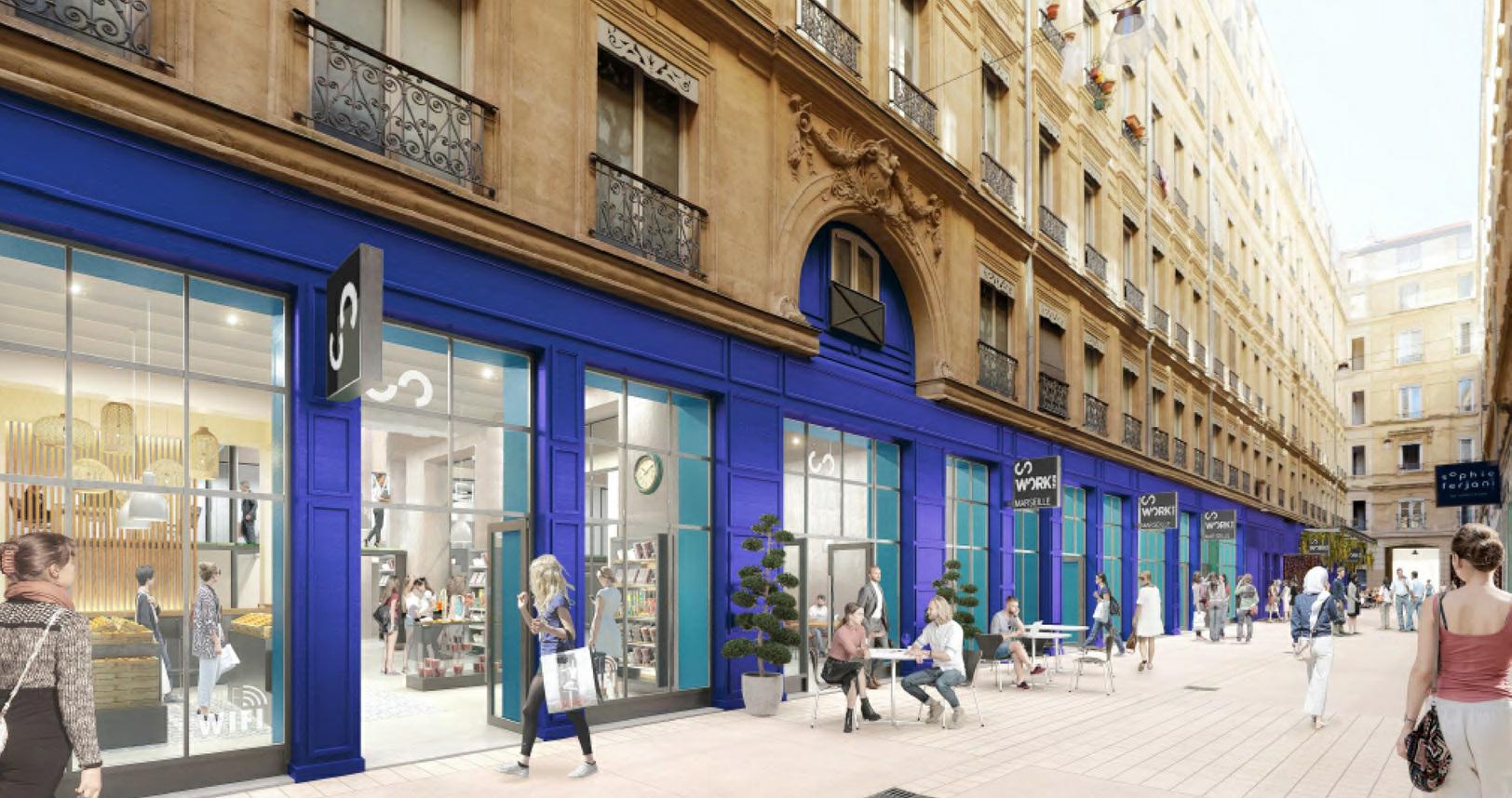 Location Bureau Marseille Bouches-du-Rhône OLBUR2315712 1