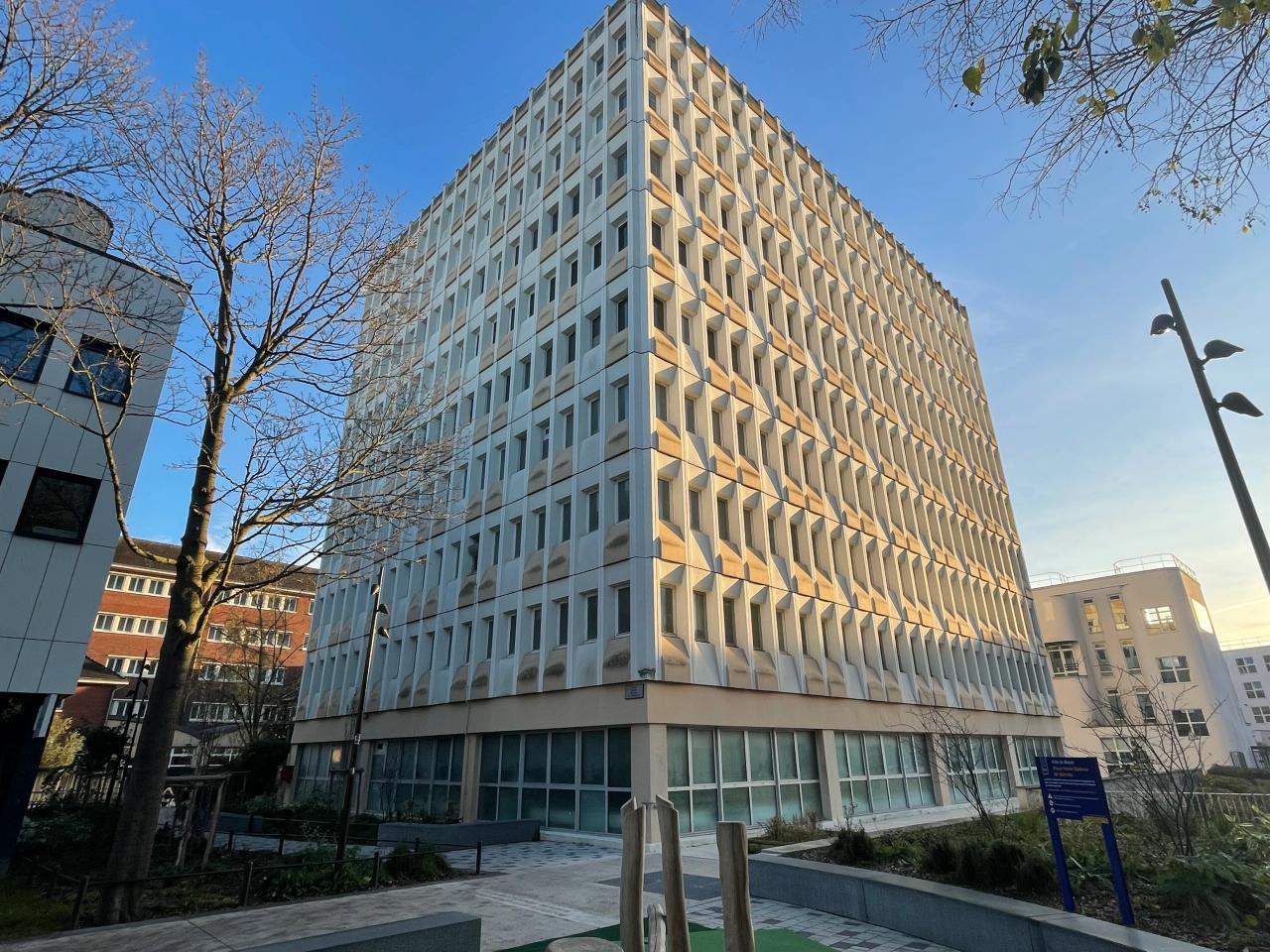 Location Bureau Rouen Seine-Maritime OLBUR2112549 1