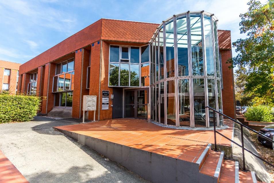 Location Bureau Labège Haute-Garonne OLBUR2423386 1