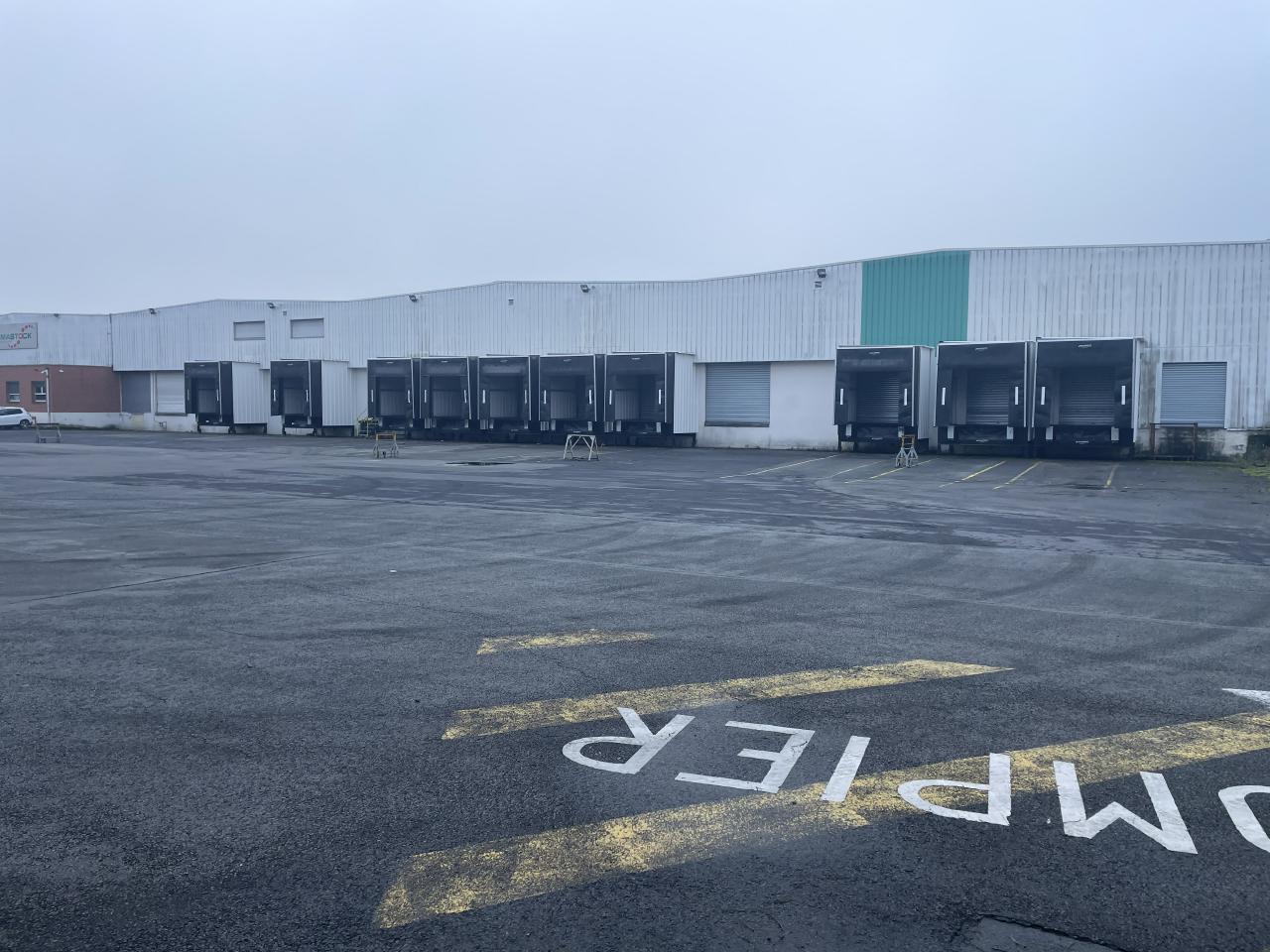 Location Entrepôt Classe C Noyelles-lès-Seclin Nord OLLOG2207596 1