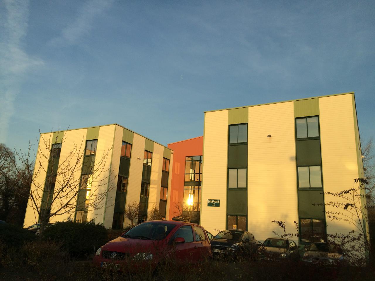Location Bureau Vern-sur-Seiche Ille-et-Vilaine OLBUR2112780 1