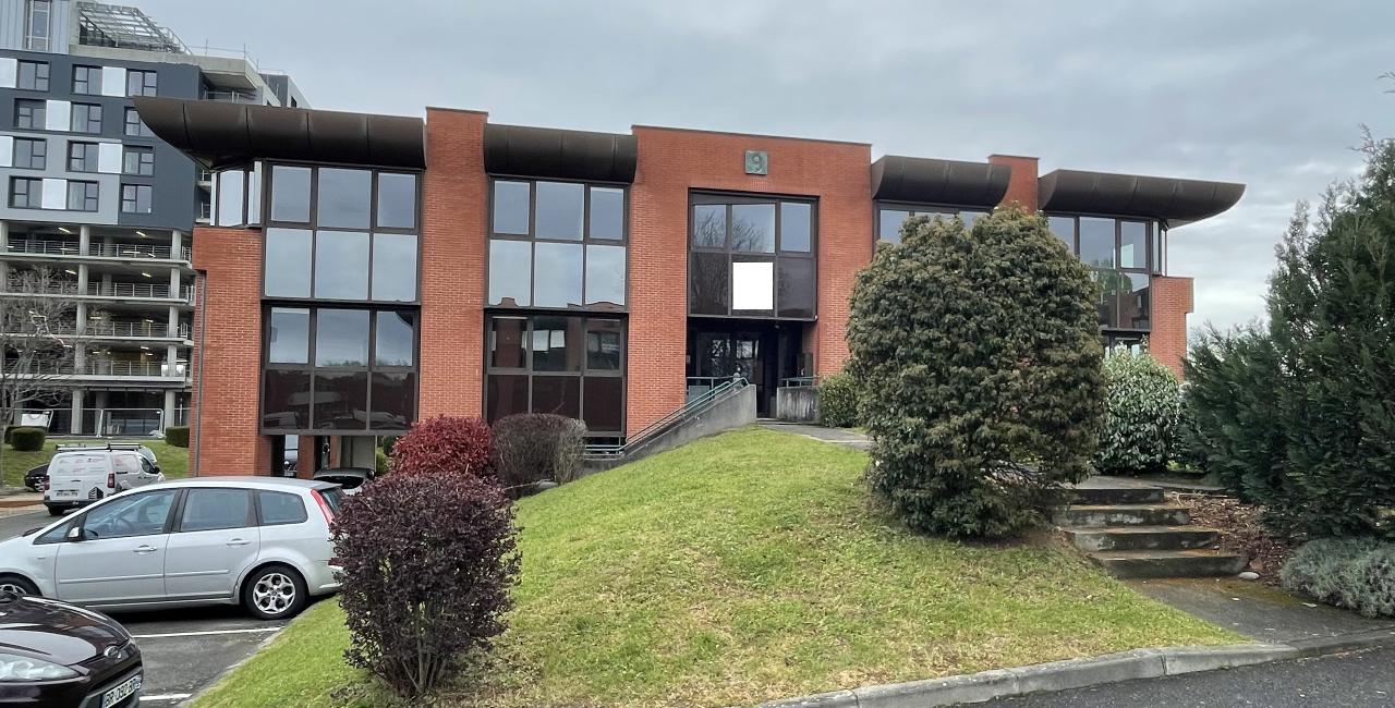 Location Bureau Labège Haute-Garonne OLBUR2311258 1