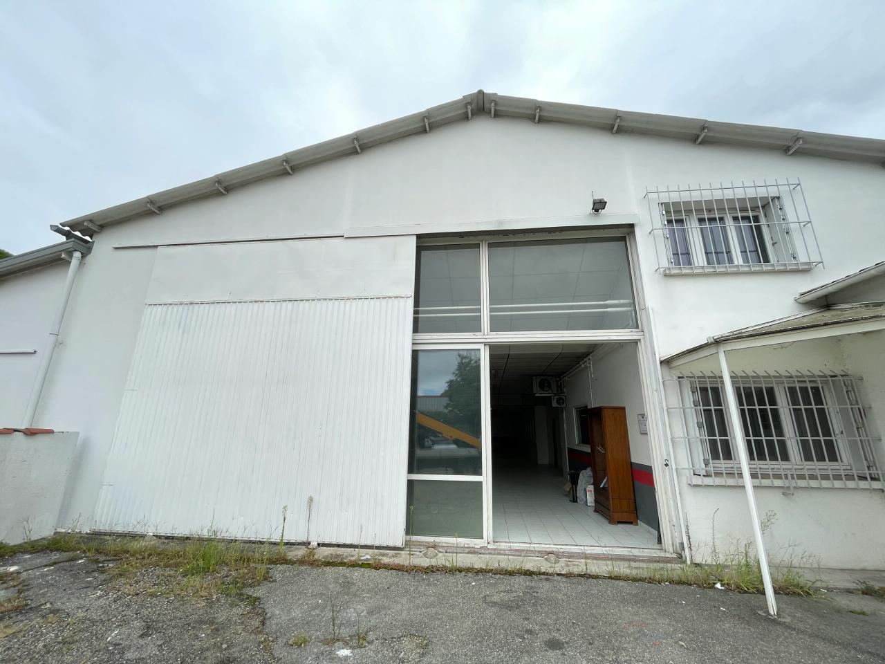 Location Local d'activité Toulouse Haute-Garonne OLACT2425615 1
