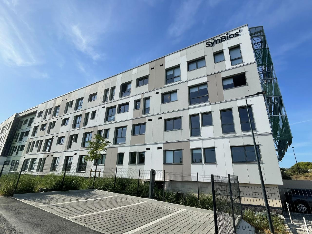 Location Bureau Montpellier Hérault OLBUR2308395 1