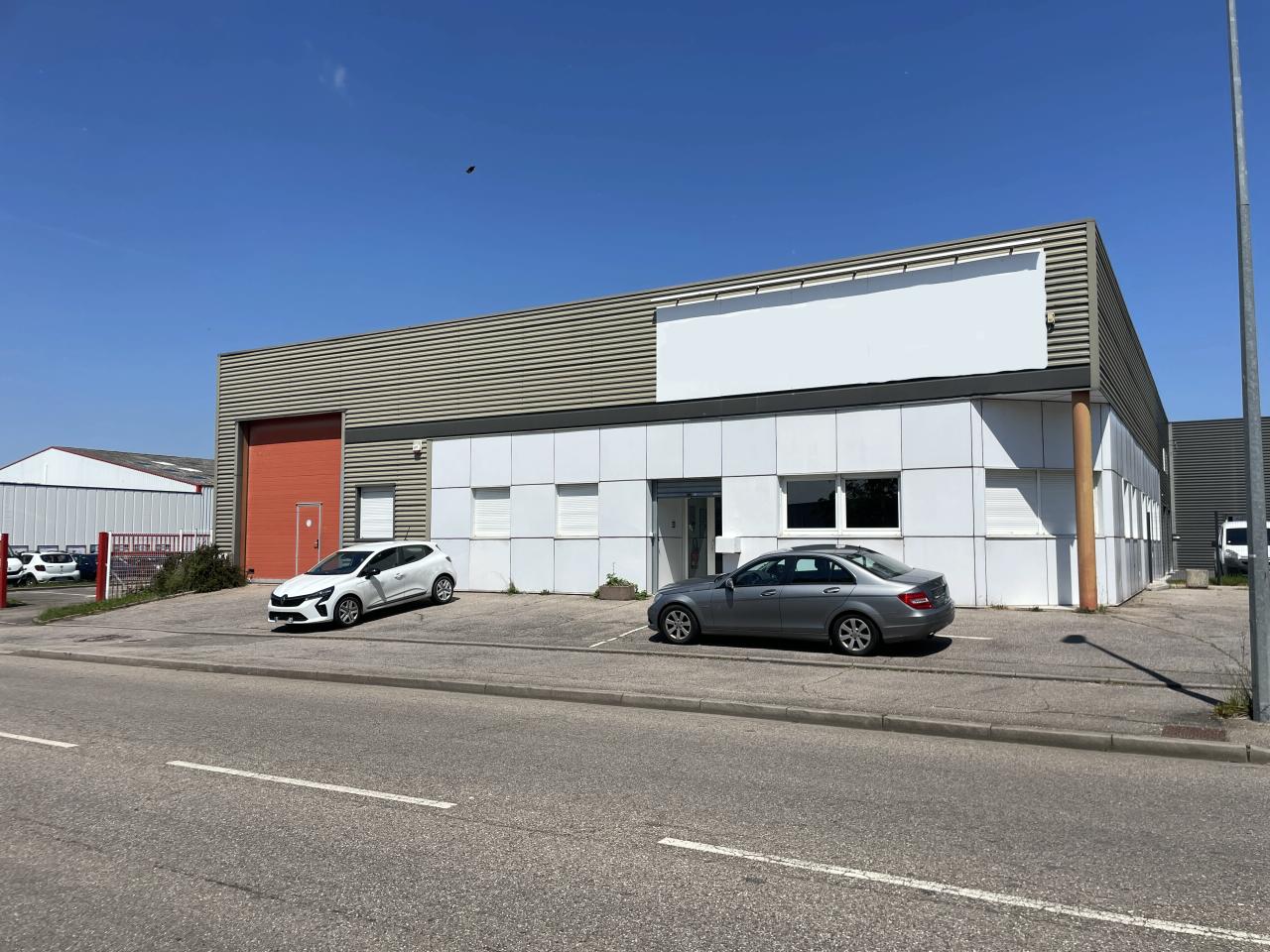 Vente Bureau Pulnoy Meurthe-et-Moselle OVBUR2532162 1