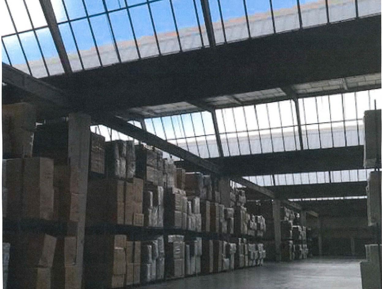 Location Entrepôt Classe B Mer Loir-et-Cher OLLOG2427319 1