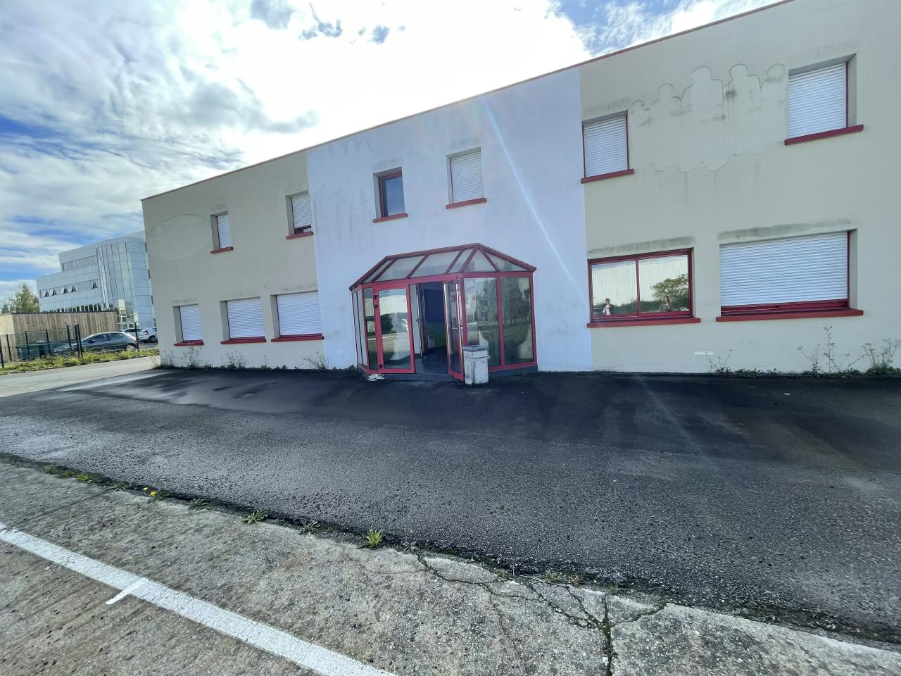 Location Local d'activité Vern-sur-Seiche Ille-et-Vilaine OLACT2313511 1