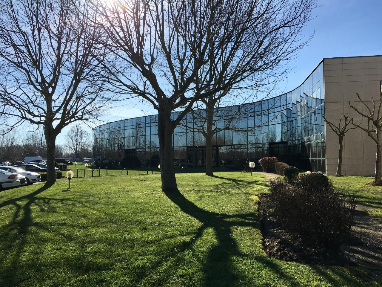 Location Bureau Toulouse Haute-Garonne OLBUR2108570 1