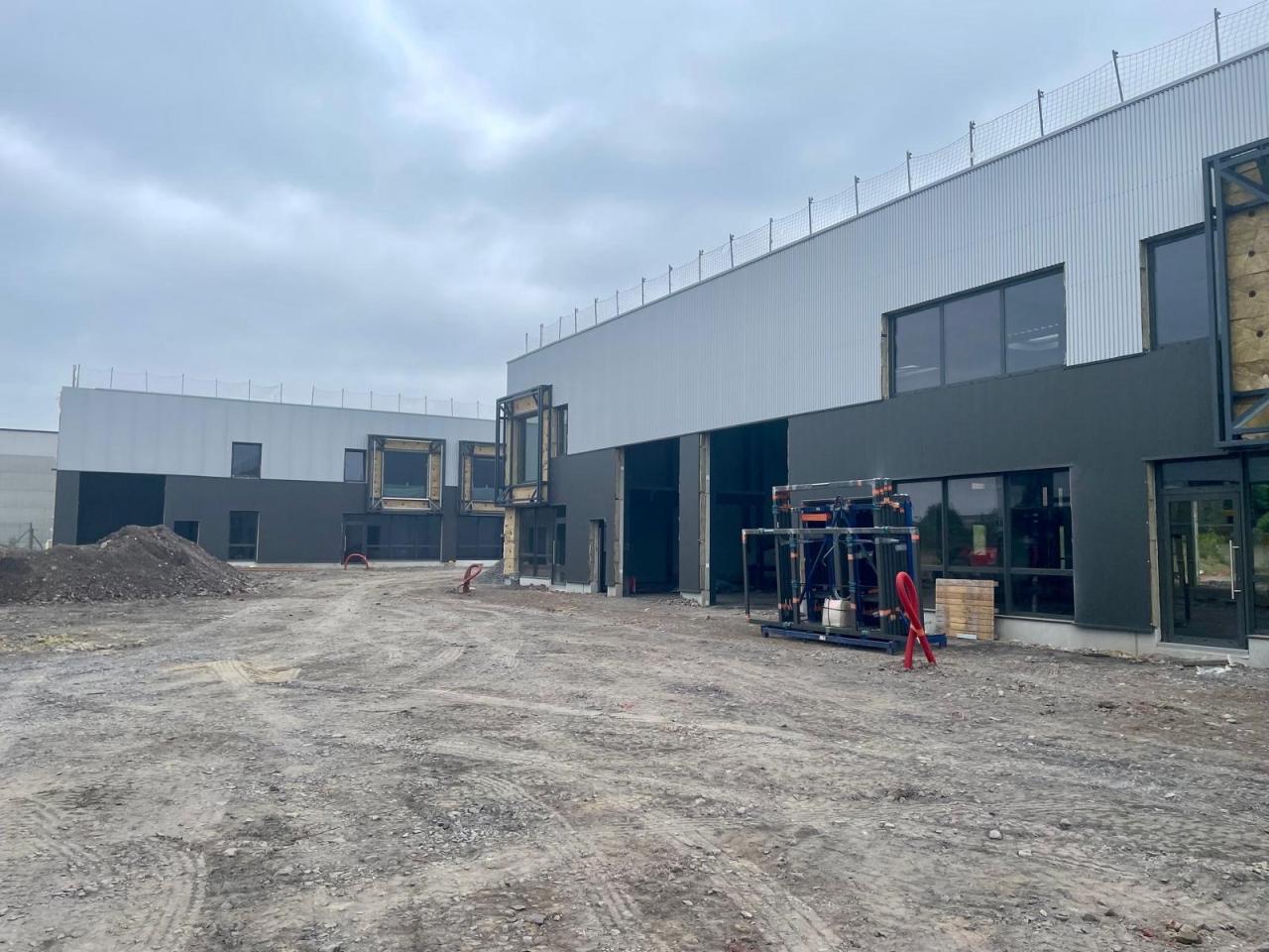 Location Local d'activité Quesnoy-sur-Deûle Nord OLACT2314030 1