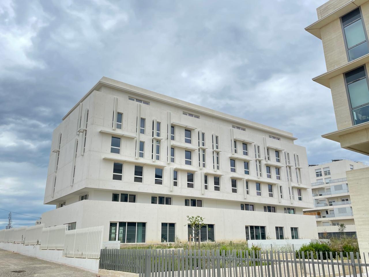 Location Bureau Castelnau-le-Lez Hérault OLBUR2117268 1