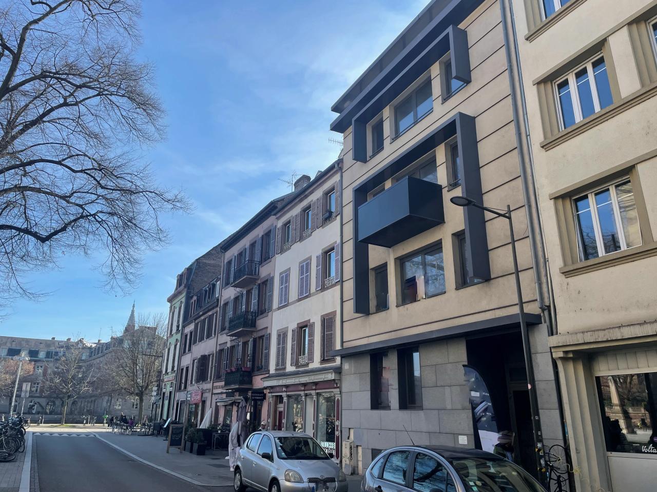 Location Bureau Strasbourg Bas-Rhin OLBUR2530793 1