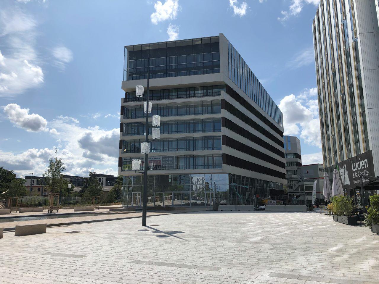 Location Bureau Villeurbanne Rhône OLBUR2110467 1