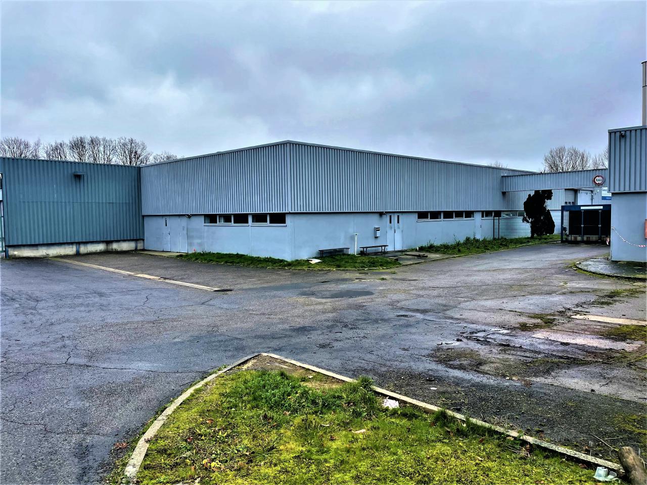 Location Local d'activité Savigny-le-Temple Seine-et-Marne OLACT2318630 1