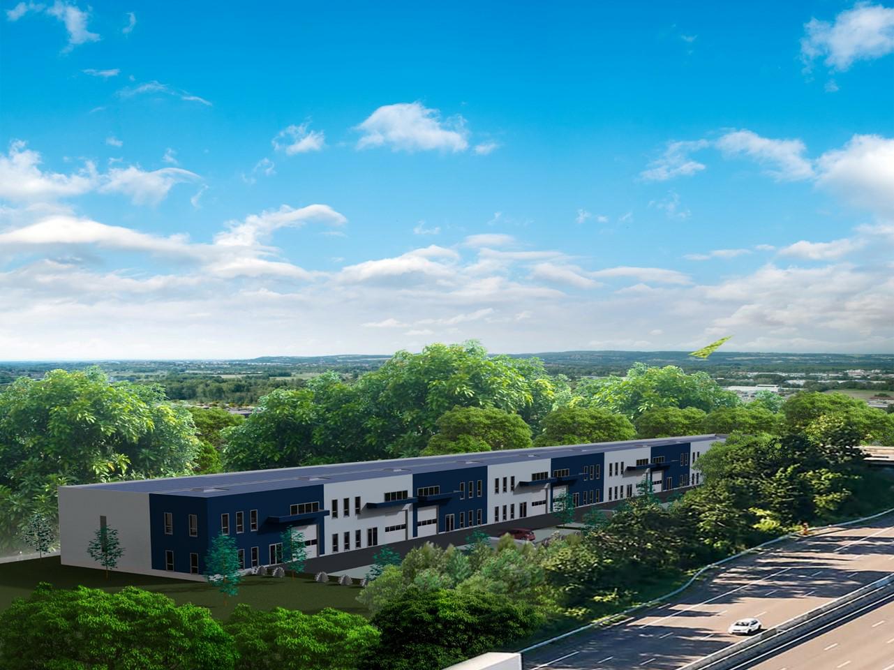 Vente Local d'activité Bourgoin-Jallieu Isère OVACT2311576 1